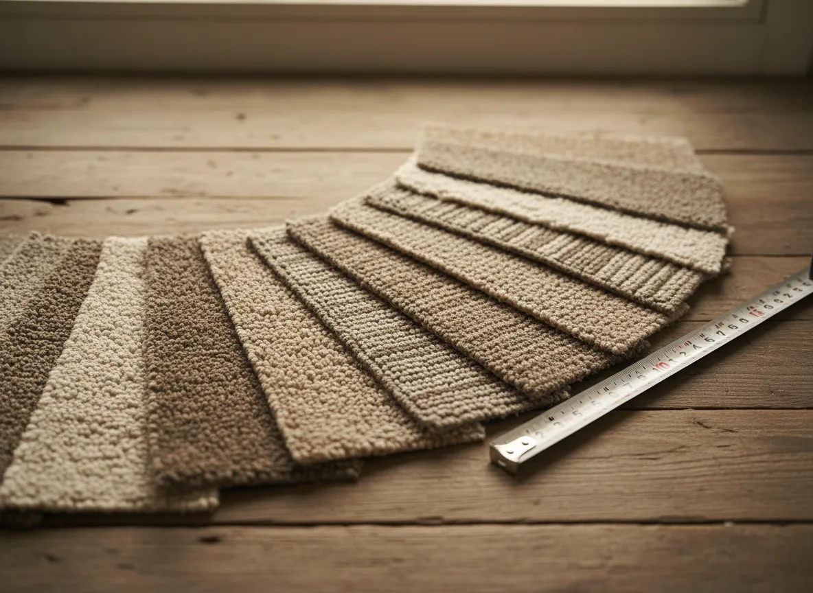 Carpet Installation Hurst, TX FAQs